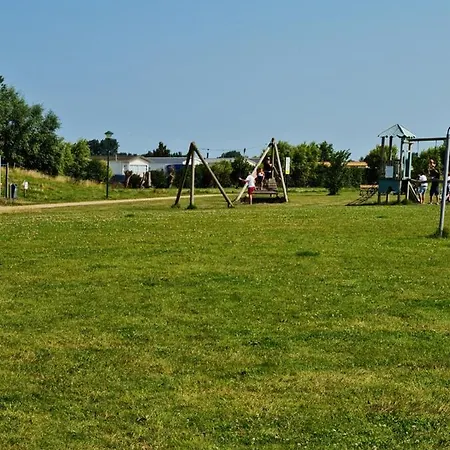 Parque de Campismo Kerlinga *