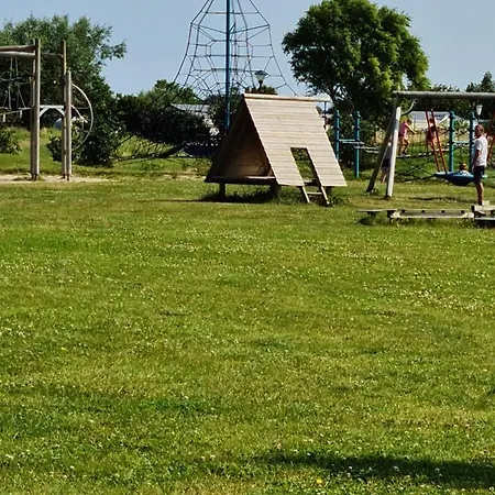 Kerlinga Parque de Campismo *