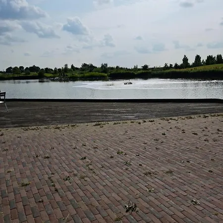 Kerlinga Campsite Bredene