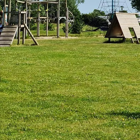 Kerlinga Parque de Campismo *