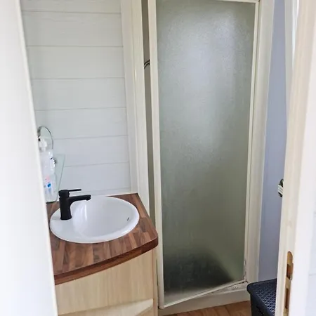 Kerlinga Campsite Bredene