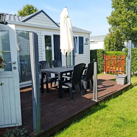 Kerlinga * Bredene